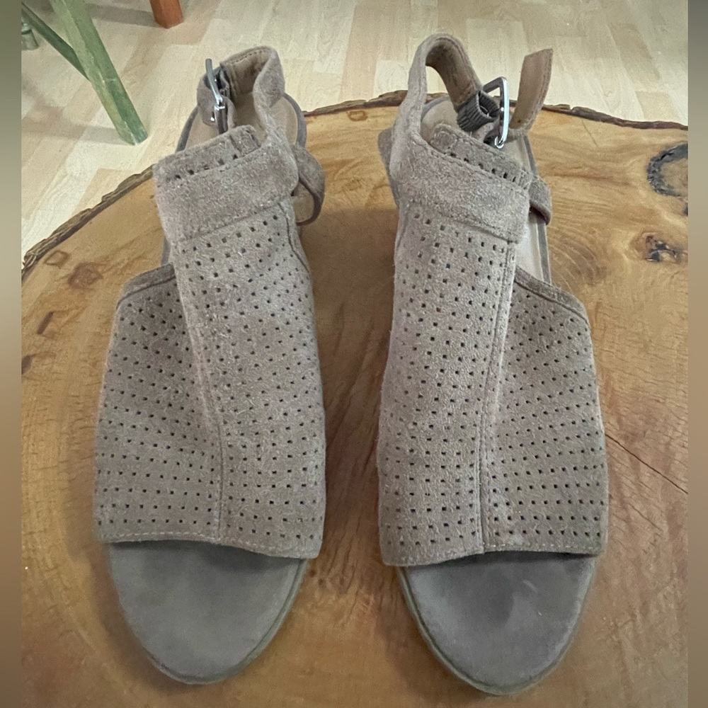 Franco Sarto Harlot 2 Sandal